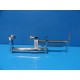 Generic Bowlen Stainless Steel Adjustable Clamp, Surgical, 0 - 6 " Marking~13834