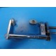 Generic Bowlen Stainless Steel Adjustable Clamp, Surgical, 0 - 6 " Marking~13834