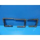 3 x BOEHM SURGICAL Pilling Jackson Assorted Laryngoscope W/ Light Carrier ~13836