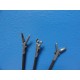 Pilling Surgical ENT Mediastinoscopy Instrumentation Tray set ~13838