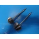 Zimmer 1116-2 (2 inch) & 1116-1 (3/4 inch ) Spherical Reamer, Non-fluted ~13841