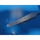 V. Mueller Surgical Orthopedic Stainless Steel 5/69 Rasp, Double Ended ~13843