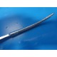 V. Mueller Surgical Orthopedic Stainless Steel 5/69 Rasp, Double Ended ~13843