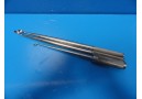 3 x ZIMMER 3666-01, 3664-01, 4033-17 CURETTE,BONE ~13844