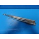 3 x ZIMMER 3666-01, 3664-01, 4033-17 CURETTE,BONE ~13844