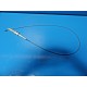 OLYMPUS FB-24E-1 REUSABLE OVAL CUP BIOPSY FORCEPS 2.8MM X 120CM W/ MANUAL ~13859