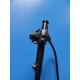 Olympus OSF-3 Flexible Sigmoidoscope W/ Manual & Case (Flexible Endoscope)~13863