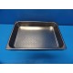 Dental veterinary Surgical Instruments Tray,16.5 x 11.5 x 2.75 " Internal ~13870