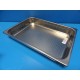 Dental veterinary Surgical Instruments Tray,16.5 x 11.5 x 2.75 " Internal ~13870