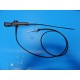 MACHIDA ENT-4LS (ENT4LS) Flexible Fiberoptic Rhinolaryngoscope W/ Case ~ 13855