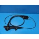  Pentax VE-P1813 Flexible Endoscope Fiberscope W/ EG-2731 Case ~ 13856