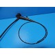  Pentax VE-P1813 Flexible Endoscope Fiberscope W/ EG-2731 Case ~ 13856