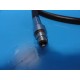Stryker Instruments Orthopedic Bone Drill Hose ~13851