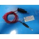 Olympus MB‐576 Check Lead Cable For PSD‐10 Electrosurgical unit ~ 13853