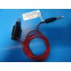 Olympus MB‐576 Check Lead Cable For PSD‐10 Electrosurgical unit ~ 13853