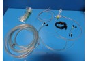 Olympus SD-9U Electrosurgical Snare Set W/ MA-255 Active Monopolar Cable ~13854