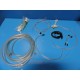 Olympus SD-9U Electrosurgical Snare Set W/ MA-255 Active Monopolar Cable ~13854