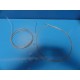 Olympus SD-9U Electrosurgical Snare Set W/ MA-255 Active Monopolar Cable ~13854