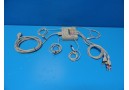HP M1700-69501 Acquisition Module W/ Leads Data cable for XLI/1700 Series~13871