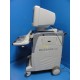 Medison Accuvix XQ Ultrasound System Console Only / FOR PARTS ~13872