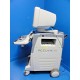 Medison Accuvix XQ Ultrasound System Console Only / FOR PARTS ~13872