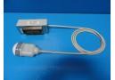 MEDISON 3D4-7EK OB/GYN Curved Array / Convex Volume 3D Transducer Probe ~13873