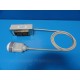 MEDISON 3D4-7EK OB/GYN Curved Array / Convex Volume 3D Transducer Probe ~13873