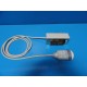 MEDISON 3D4-7EK OB/GYN Curved Array / Convex Volume 3D Transducer Probe ~13873
