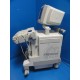 GE Logiq 500 Pro Series Ultrasound W/ C358, S222, LA39 Probes & Printer ~ 13875