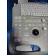 Hitachi Aloka Prosound SSD-3500 Ultrasound Syatem W/ Manuals / FOR PARTS ~13879