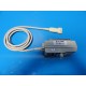 Hitachi ALOKA UST-5542, 29mm High Frequency Small Parts Linear HST Probe ~13880