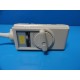 Hitachi ALOKA UST-5542, 29mm High Frequency Small Parts Linear HST Probe ~13880
