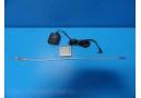 Kensington 4-Port USB Utility Task Light for Ultrasound Systems W/ Adapter~13882