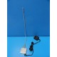 Kensington 4-Port USB Utility Task Light for Ultrasound Systems W/ Adapter~13882