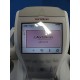 Verathon AMI 9700 Aorta Scan System W/ Two Battery Packs Charger & Stand~13884