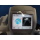 Verathon AMI 9700 Aorta Scan System W/ Two Battery Packs Charger & Stand~13884