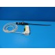 2014 Hitachi EUP-0L334 Endocavity Transducer for HI VISION 900 System ~13885