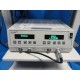 2013 ARTHREX APS II AR-8300 Shaver ConsoleW/ 8310 Foot Control Pump& Cart~13887