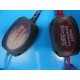 Natus Bio-logic 580-SINABR-008 Insert Earphone, 8' cable & Halo Ear Muffin~13894