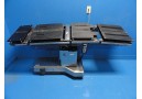 AMSCO STERIS 3080RL BL58728-230 SURGICALOR TABLE W/ X-RAY BOARDS ~13901
