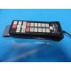 AMSCO STERIS 3080 RL/SP 3085 SP Hand Control / Remote Control 141210-318 ~13902