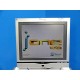Natus Bio-Logic ABaer Hearing Screening System (Screener CPU Cart Printer)~13888