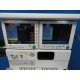 2003 GE Datex-Ohmeda A-AUF Anesthesia Delivery Unit ADU S/5 W/ Ventilator (7734)