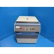 BECKMAN GS-6K CENTRIFUGE W/ Rotor, Microplus Carriers & Buckets ~13926