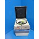 BECKMAN GS-6K CENTRIFUGE W/ Rotor, Microplus Carriers & Buckets ~13926