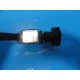 STRYKER Endoscopy 988 P/N 988-210-122 Camera Head W/ Coupler ~13904