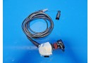 STRYKER Endoscopy 988 P/N 988-210-118 Camera Head W/ Coupler ~13906