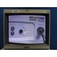 STRYKER 988 ENDOSCOPY TOWER W/ CAMERA HEAD CCU X6000 LIGHT 30L INSUFFLATOR~13903