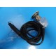 STRYKER 988 ENDOSCOPY TOWER W/ CAMERA HEAD CCU X6000 LIGHT 30L INSUFFLATOR~13903