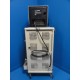 STRYKER 988 ENDOSCOPY TOWER W/ CAMERA HEAD CCU X6000 LIGHT 30L INSUFFLATOR~13903